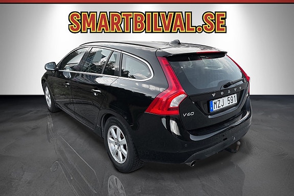 Volvo V60 4 of 19
