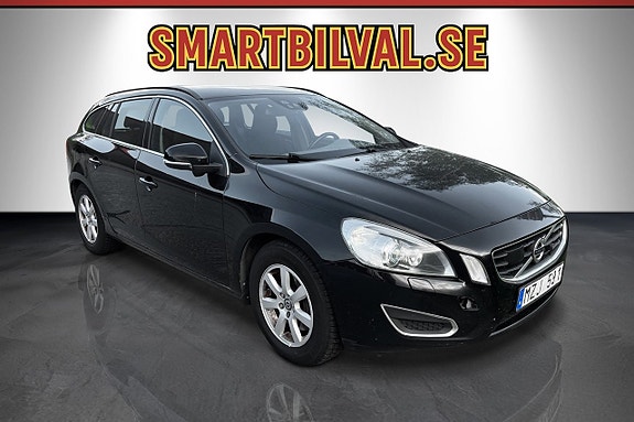 Volvo V60 2 of 19