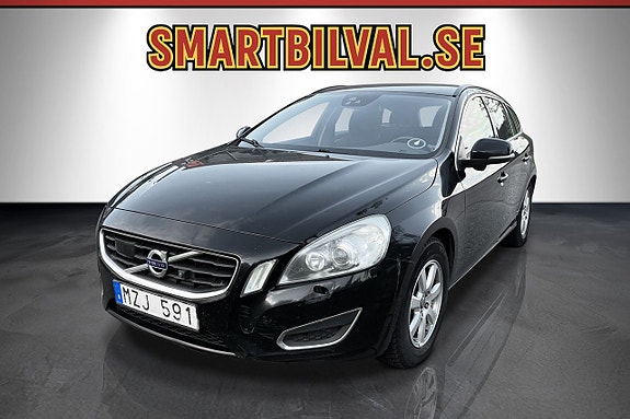 Volvo V60 6 of 19