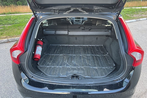 Volvo V60 12 of 19