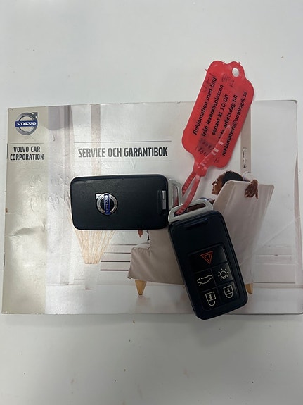 Volvo V60 19 of 19