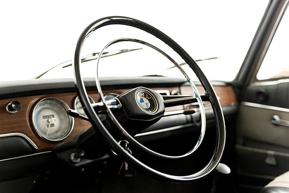 BMW 1800 15 of 19