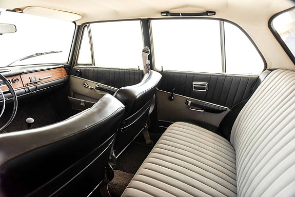 BMW 1800 12 of 19