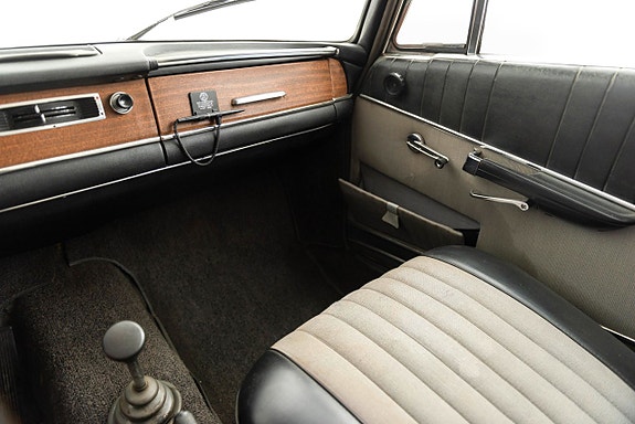 BMW 1800 14 of 19