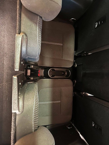 Opel Zafira Tourer 21 of 23