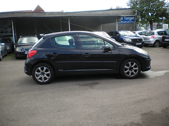 Peugeot 207 5 of 5
