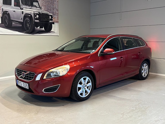 Volvo V60 4 of 14