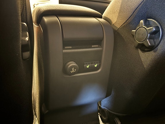 Volvo V60 11 of 14