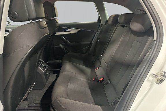 Audi A4 allroad 6 of 6