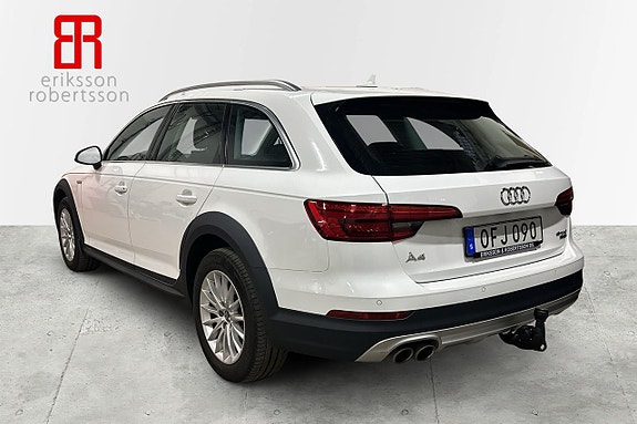 Audi A4 allroad 3 of 6