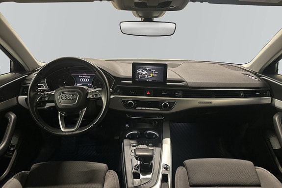 Audi A4 allroad 4 of 6