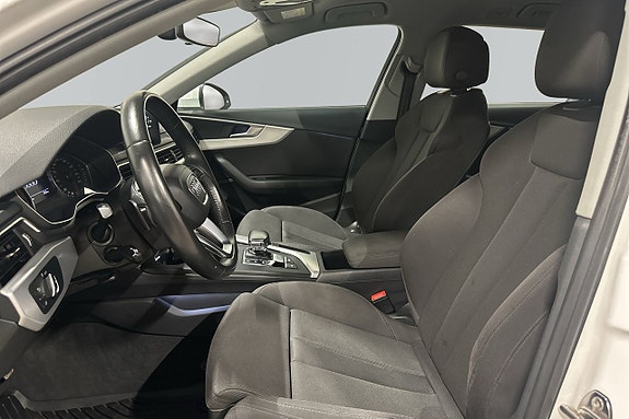 Audi A4 allroad 5 of 6