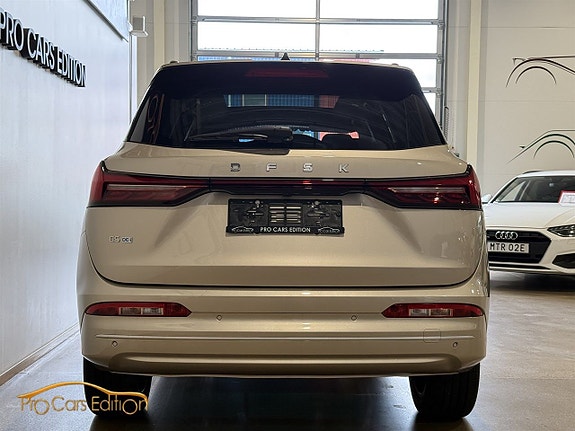 DFSK E5 5 of 5