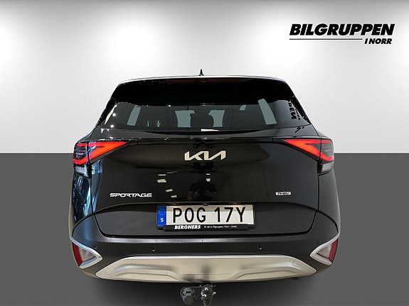 Kia Sportage 6 of 19
