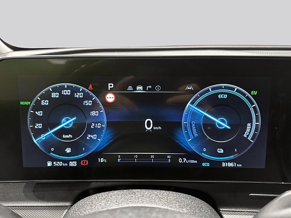 Kia Sportage 11 of 19