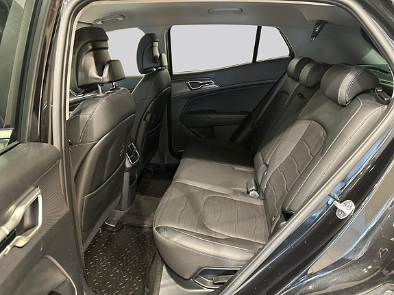 Kia Sportage 10 of 19