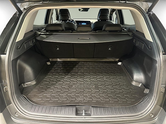 Kia Sportage 15 of 19