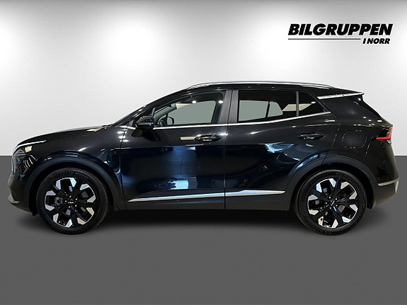 Kia Sportage 5 of 19