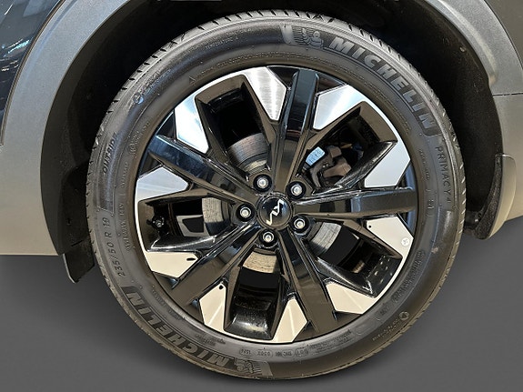 Kia Sportage 19 of 19