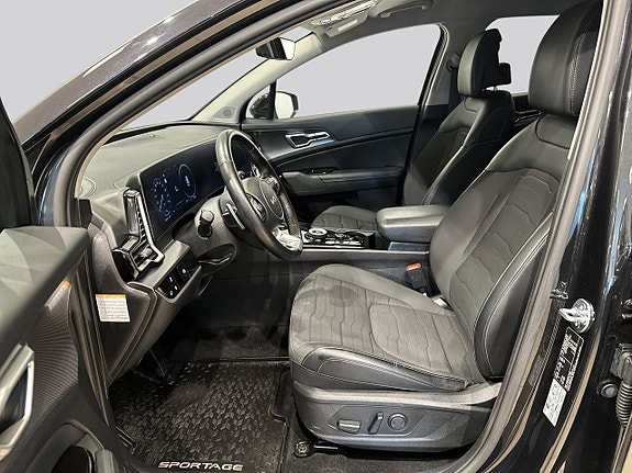 Kia Sportage 9 of 19