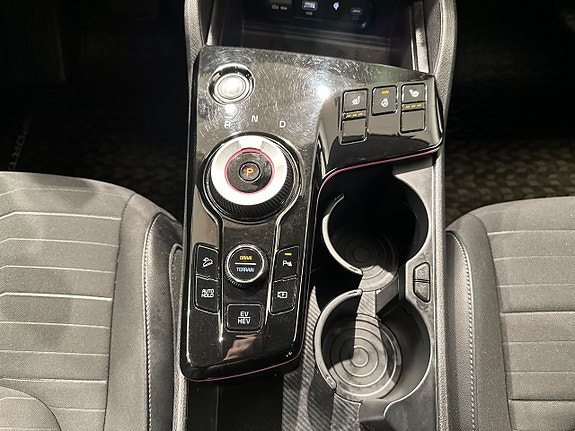 Kia Sportage 13 of 19