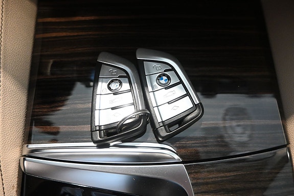 BMW 540d 27 of 27