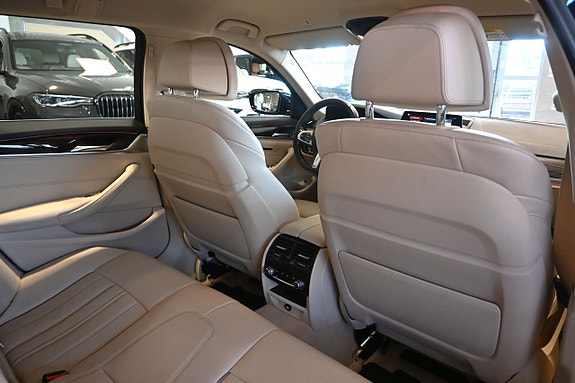 BMW 540d 13 of 27