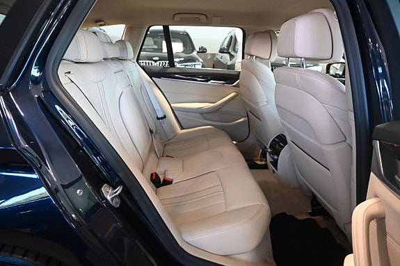 BMW 540d 14 of 27