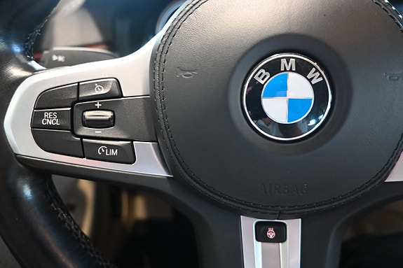 BMW 540d 19 of 27