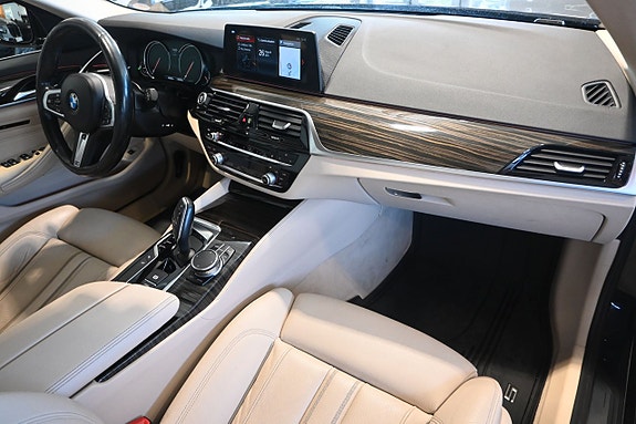 BMW 540d 10 of 27