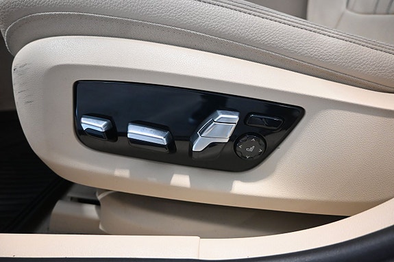 BMW 540d 18 of 27