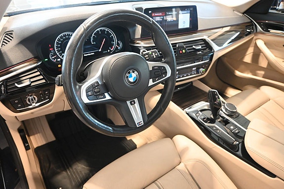 BMW 540d 7 of 27