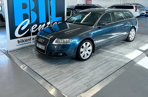 Audi A6 2 of 2