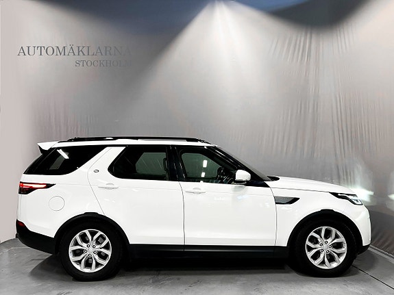 Land Rover Discovery 7 of 23