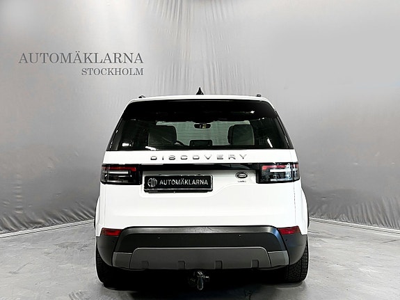 Land Rover Discovery 6 of 23