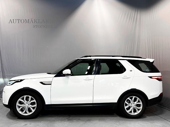 Land Rover Discovery 8 of 23