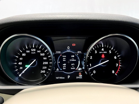 Land Rover Discovery 17 of 23