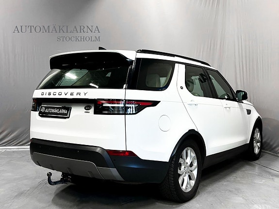 Land Rover Discovery 22 of 23