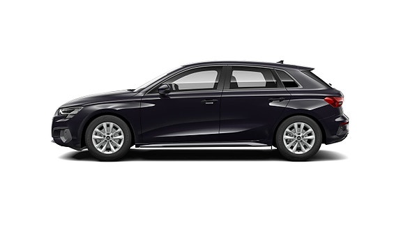 Audi A3 2 of 8