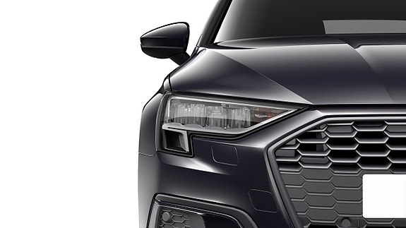 Audi A3 6 of 8