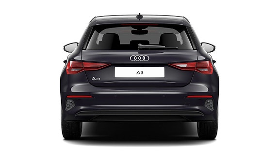 Audi A3 5 of 8