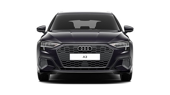 Audi A3 3 of 8