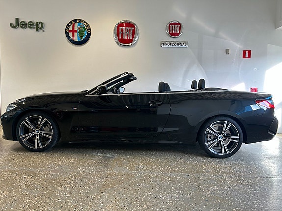 BMW 430i 3 of 5