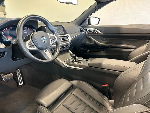 BMW 430i 10 of 12