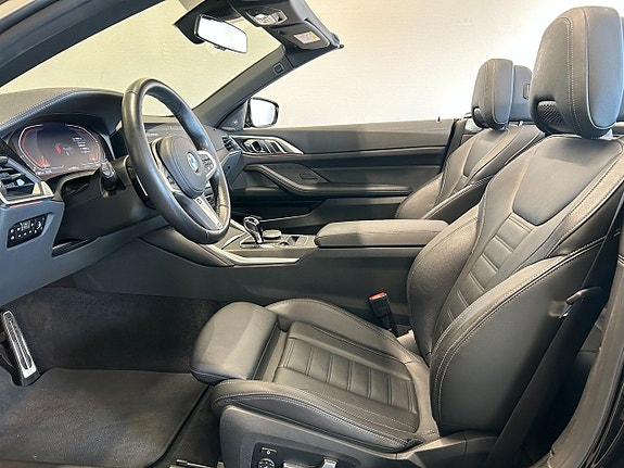 BMW 430i 11 of 12