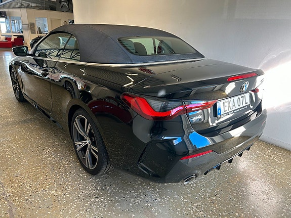 BMW 430i 6 of 12
