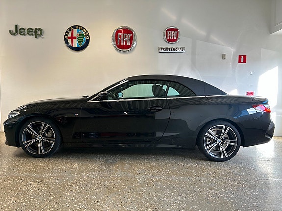 BMW 430i 4 of 5