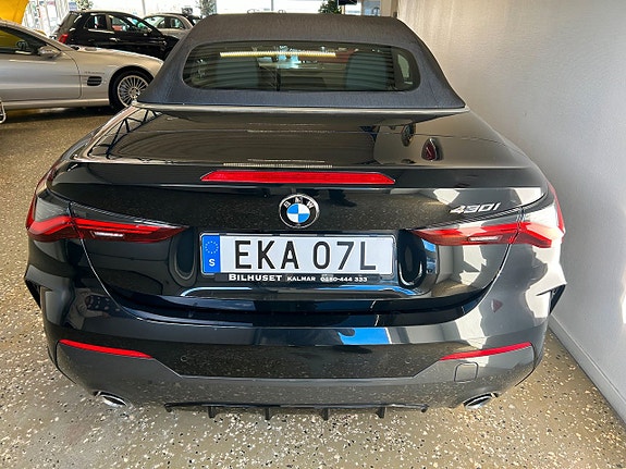 BMW 430i 8 of 12