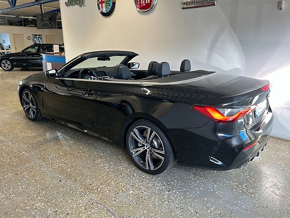 BMW 430i 5 of 5
