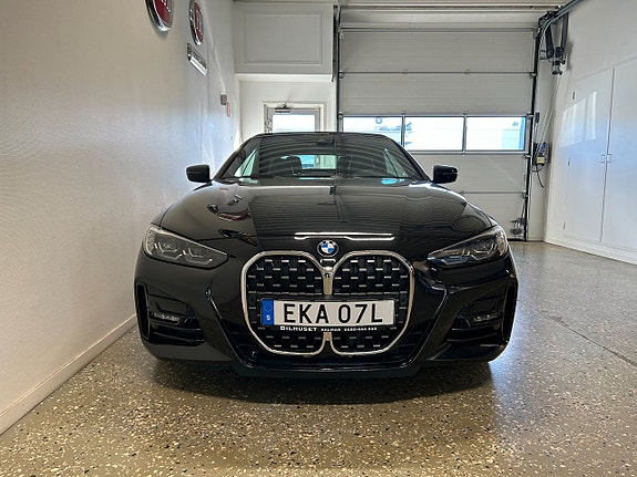 BMW 430i 7 of 12